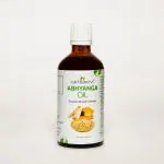 Earthiness Abhyanga Oil - 100 ml