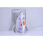 SOLEMN Light- Weight Steel Iron Press Rest Stand for Resting Hot Iron Ironing Board Ironing Board
