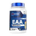 Proteition Elite EAA | High Performance | EAA+BCAA+Hydration (Pina Colada, 250g)