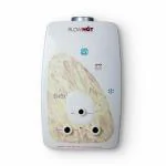 BlowHot Gas Geyser 6 Litres | Automatic LPG Gas Water Heater Geyser |ISI Marked , Gold