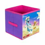 Tom & Jerry Toys Organizer Storage Box for Kids, Pack of 1