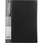 Deli E38144 Display Book, File Folder, Pack of 3