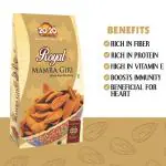 20-20 Dry Fruits Royal Mamra Giri Almonds - Mamra Badam, 500G