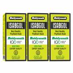 Baidyanath Isabgol - Psyllium Husk Powder - 100gm (Pack of 3) Effective Constipation Relief, Digestive Health