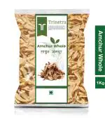 Trinetra Sabut Amchur 1 kg