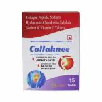 Cross Clean Collaknee Tablet/COLL-010