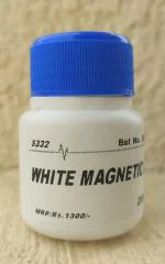 BFCLAB White Magnetic Oil - 25ml