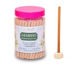 Betala Fragrance Jasmine Dhoop Sticks With Stand Holder 200g