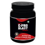 Endura E-Pro Blast Advanced Chocolate Protein Powder 1000 g