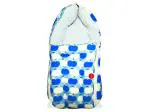 Vparents Blue Cotton Sleeping Bag