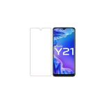 Phonicz Retails 9H Screen Guarc / Protector for Vivo Y21A