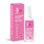 Bake 5% Niacinamide Toner Alcohol Free with Rose Water Men & Women (100 ml)