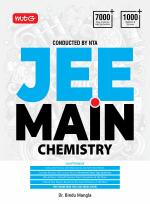 JEE Main Chemistry_Dr. Bindu Mangla_Paperback_1216