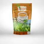 NEXTSTEP ORGANIC Premium Leaf Tea| For Daily Use Chai Patti, Best Antioxidants 200g
