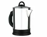 Prestige pkgss Electric Kettle (1.7 L, Black, Steel)