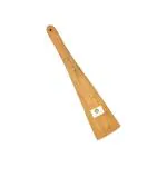 Arman Spoons Brown Neem Wood Spatula - 13 Inch (Pack Of 1)