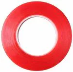 AHS Transparent Hair Wigs Line Front Lace Double Sided Tape for Hair Patch Men And Women Big Size