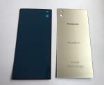 Imbi Panasonic Eluga Turbo Gold Glass Replacement Back Panel (Pack Of 2)
