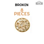 Healthy Land - Beyond Nutrition Broken cashews 8 pieces