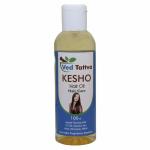 VED TATTVA Kesho Hair Oil 100 ml for Hair Care