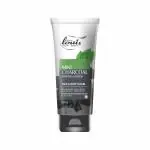Louis Herbals Mint Charcoal Purifying & Refresh Face & Body Scrub 200gm