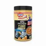 Dr. Oetker Funfoods 40% Protein PB Crunchy 750g