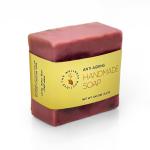 Icawnic Anti Ageing Handmade Soap