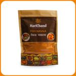 Harichand Fish Masala | machli masala fish curry | Fish Fry Masala | Ready to Cook Gravy Spice Mix | for Healthy Delicious & Flavourful Cooking | Hygienically Packed | No Preservatives (500 gm)