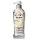 Hani Po PSL GOAT MILK BODY LOTION 500ML - PACK OF 1 - THAILAND