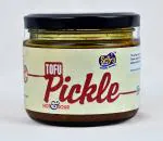 Soyarich - Tofu Pickle - Hot & Sour ( Pack of 2)
