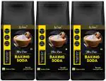 La Casa Baking Soda 1050 Gm (Pack Of 3)