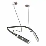 U&I ATM SERIES 45 HOURS BACK UP WIRELESS NECKBAND Bluetooth Headset UINB- 4842