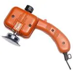 Asbah Professional Tonic Massager for Face, Head & Body, Multicolour (AF1005)