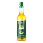 Cold Pressed Sesame Oil