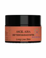 MUSOKE Natural Angel Aura Deep Tissue Massage Butter - 50 gm