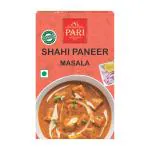 SHUDH PARI SHAHI PANEER MASALA - 50 g