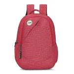 SKYBAGS TANGO 04 SCHOOL BACKPACK RED