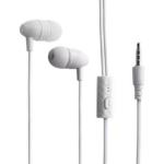 Bass Head M-520 Universal Wired Headset , In the Ear) Note:white and black me se jo colour avialable hoga vo diya jayeg