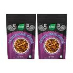 Kisankonnect Roasted Chana Masala, 200g (Pack Of 2)