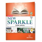 Jeevandeep New Sparkle Term Series - 3.2