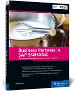 Computer Book Shop Business Partners In Sap S-4Hana - The Comprehensive Guide To Customer-Vendor Integration Jawad Akhtar Hardcover 350 Pages
