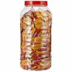 Dabur Honitus Cough Drops Jar - 300 Count