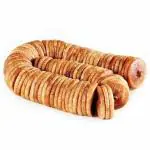 GO KITCHEN Natural Dried Anjeer 500 gm Pack| Dried Figs | Rich Source of Fibre Calcium & Iron