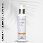 Vedic Blush 3% Niacinamide Rice water Cleanser for, Remove Makeup, Acne & Oil Control (100 ml)