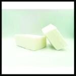 BADA HAIR 100% natural and premium quality Paraben Sulphate Free Goat Milk Melt and pour Soap Base 250 GM