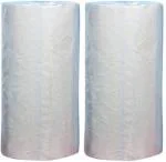 Forgesy Cotton Wool Roll (Set of 2), White,500 GM