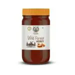 Kanidha Wild Forest Honey | Natural Honey | 500g | 100% pure