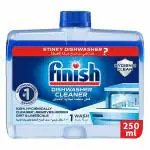 Finish Dishwasher Cleaner - 250 ml