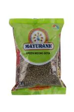 GREEN MOONG GOTA - 500 GRAMS