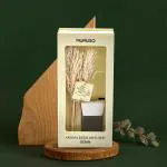 Mumuso Aroma Reed Diffuser - Ocean